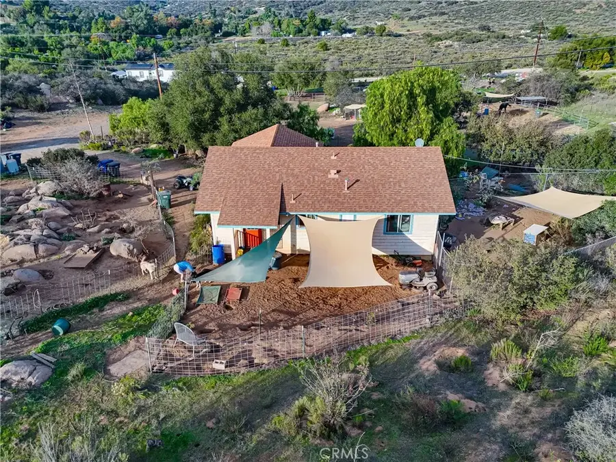 1473 Arnoldo Road, Dulzura, CA 91917 - Image #3