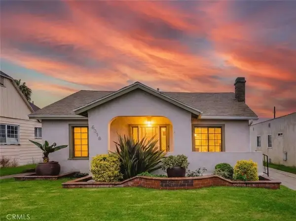 6318 Eileen Avenue, Los Angeles, CA 90043