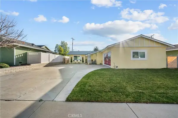 19726 Steinway, Canyon Country, CA 91351