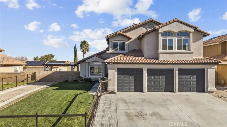 38936 Glenwood Drive, Palmdale, CA 93551 - #2