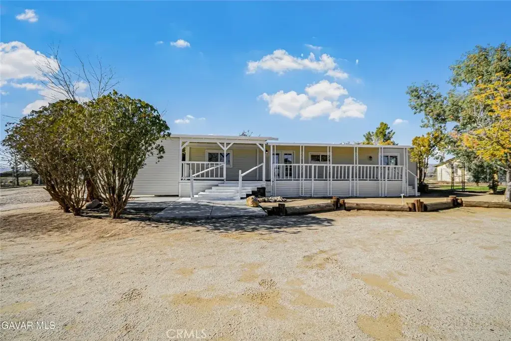 5081 62nd Street West, Rosamond, CA 93560 - Image #1