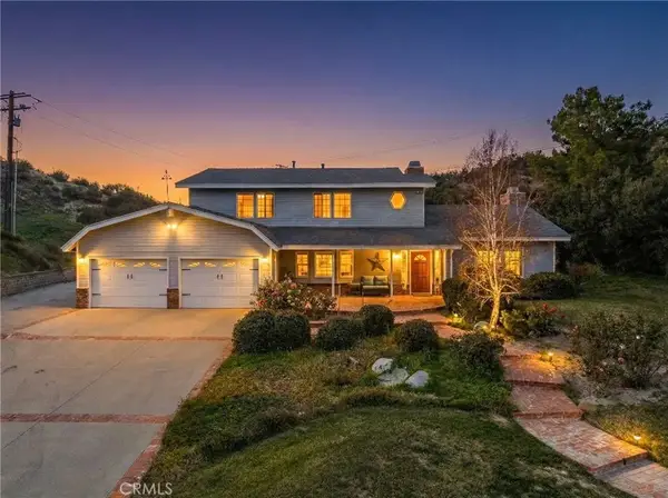 28132 Oak Spring Canyon, Canyon Country, CA 91387