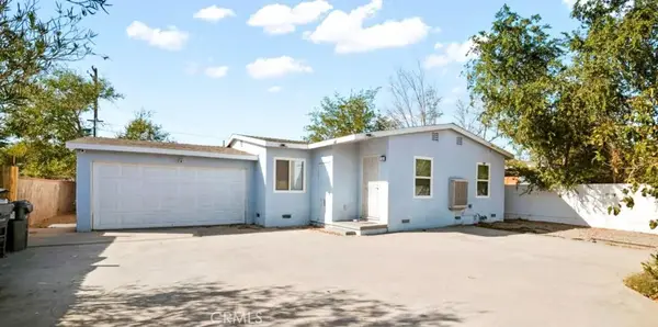 38587 9th, Palmdale, CA 93550