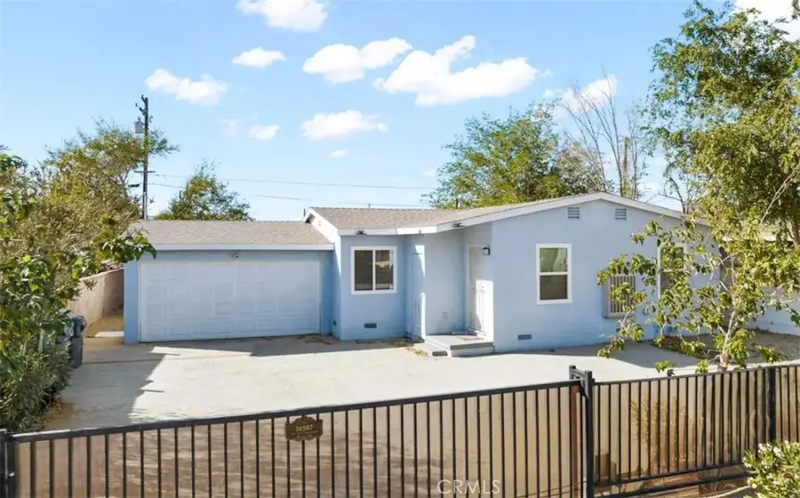 38587 E 9th Street, Palmdale, CA 93550 - #2