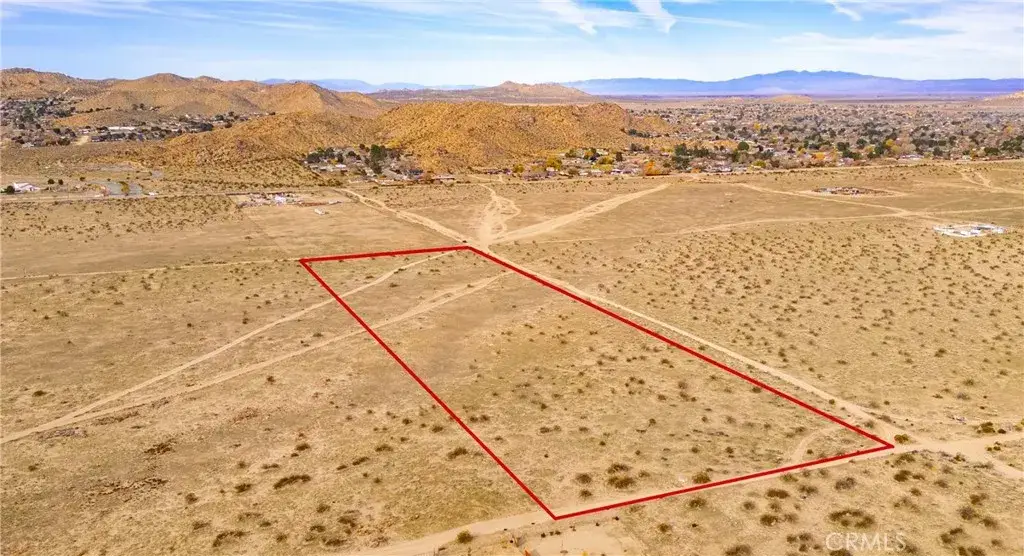 18200 E Avenue P, Palmdale, CA 93591 - Image #1