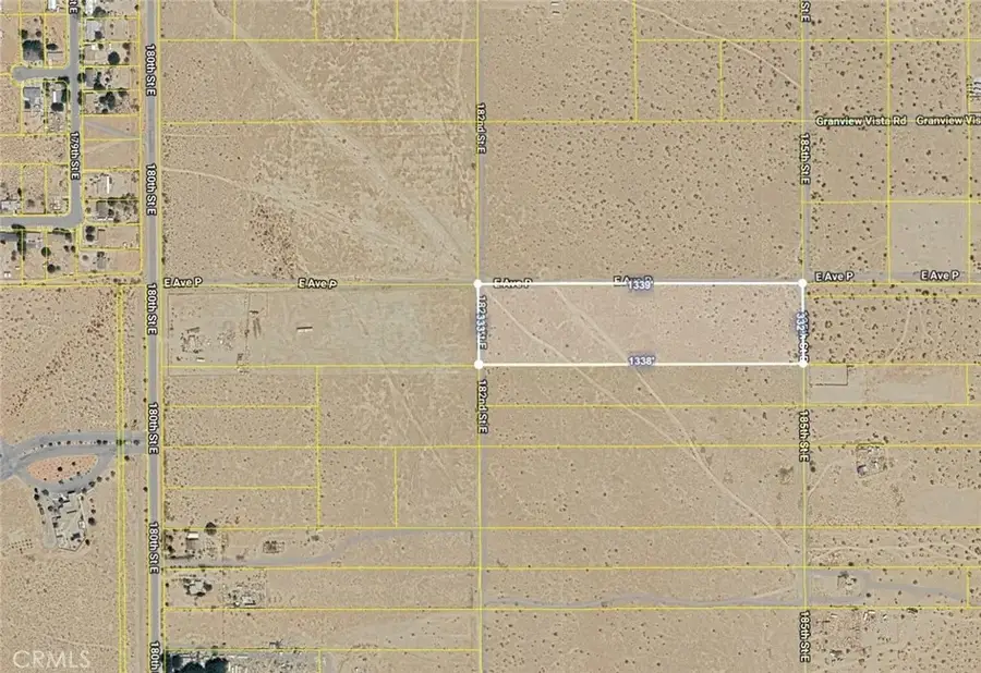 18200 E Avenue P, Palmdale, CA 93591 - Image #2
