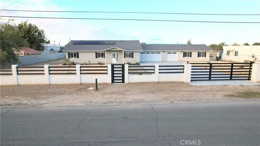 9737 East Avenue Q-4, Sun Village, CA 93543 - Image #2