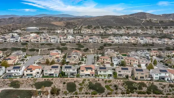 18348 Cachet, Canyon Country, CA 91350