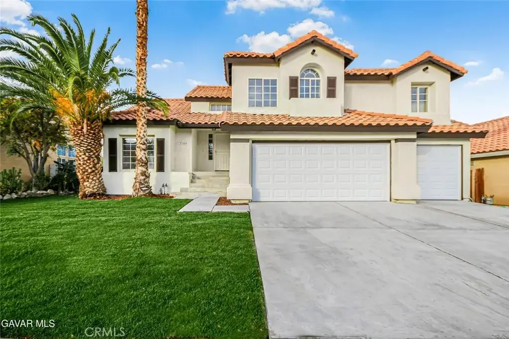 37649 Arlington Court, Palmdale, CA 93552 - Image #1