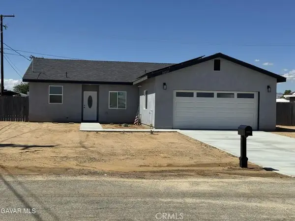 20925 79th Street, California City, CA 93505