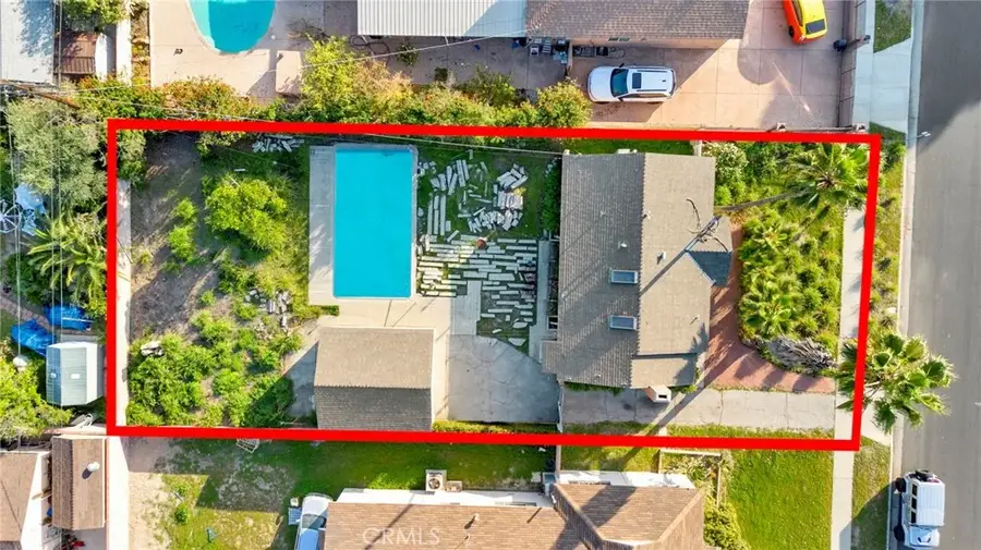 8166 Rhodes Avenue, North Hollywood, CA 91605 - Image #3