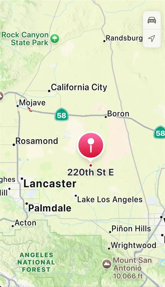 220 E Avenue D-8, Lancaster, CA 93535 - #1