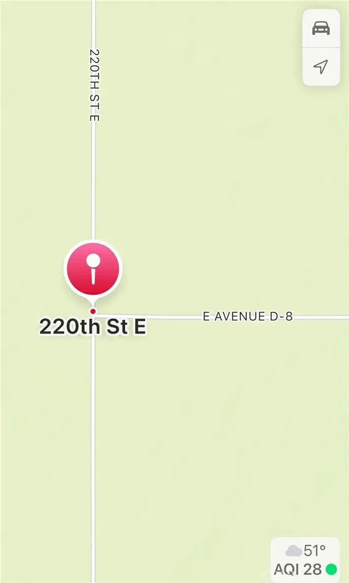 220 E Avenue D-8, Lancaster, CA 93535 - #2