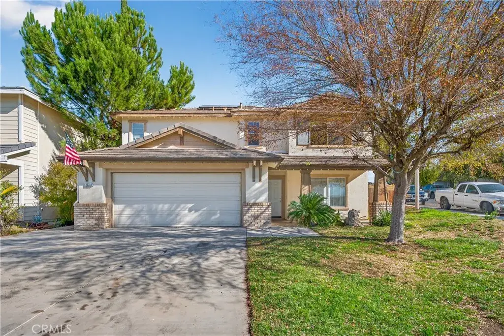 28504 Old Coach Ct Court, Saugus, CA 91390 - Image #1