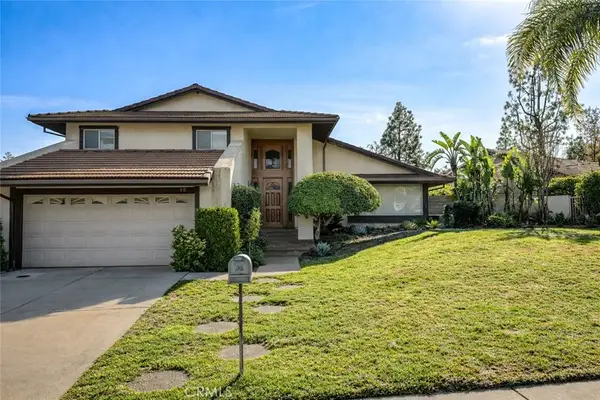 11743 Pala Mesa, Porter Ranch, CA 91326