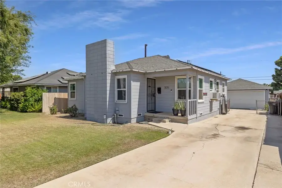 321 Circle Drive, Bakersfield, CA 93308 - Image #3
