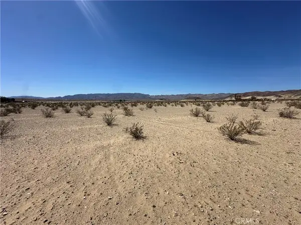 68732 Indian, 29 Palms, CA 92277