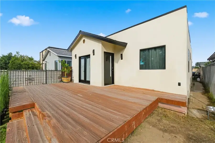 1513 W 60th Street, Los Angeles, CA 90047 - #2