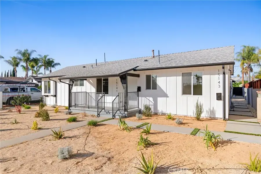 15141 Lassen, San Fernando, CA 91345 - Image #3