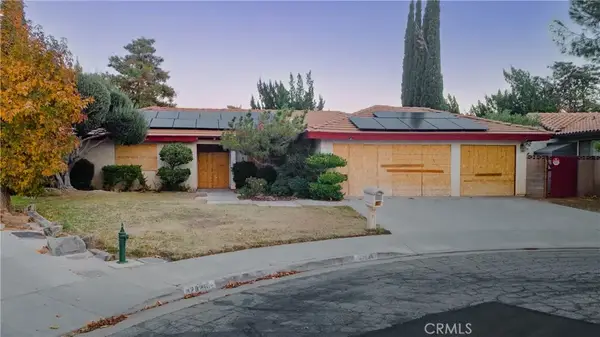 42944 Beau Ville Court, Lancaster, CA 93536