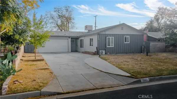 1042 West Avenue J10, Lancaster, CA 93534