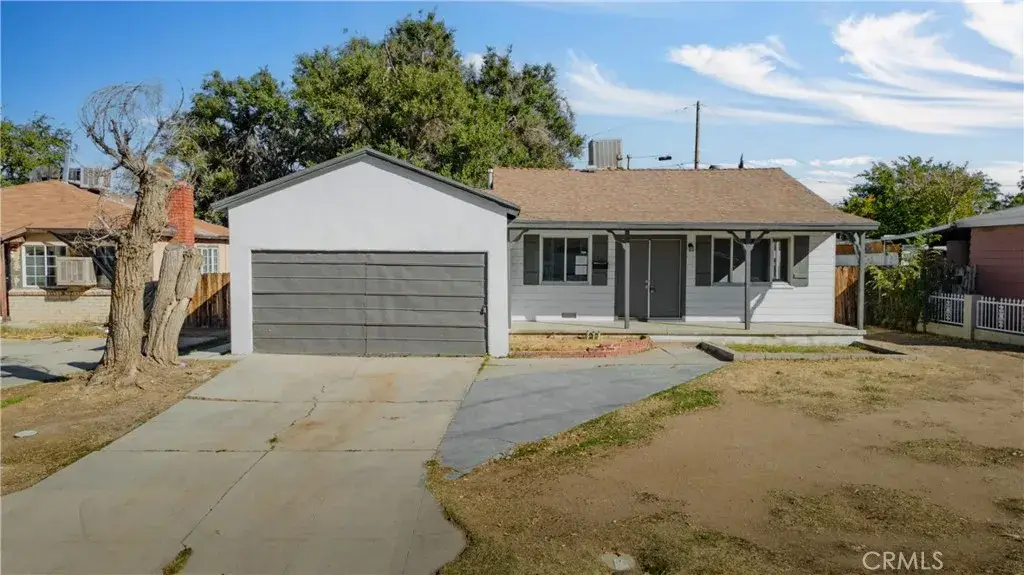 38318 17th Street East, Palmdale, CA 93550 - #1