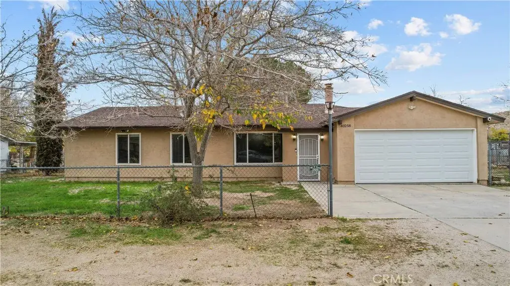 40258 168th Street East, Palmdale, CA 93591 - Image #1
