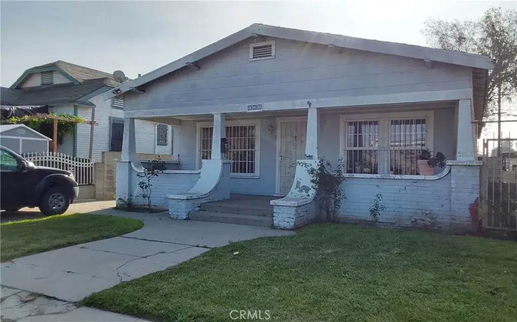 824 W 74th, Los Angeles, CA 90044 - Image #1
