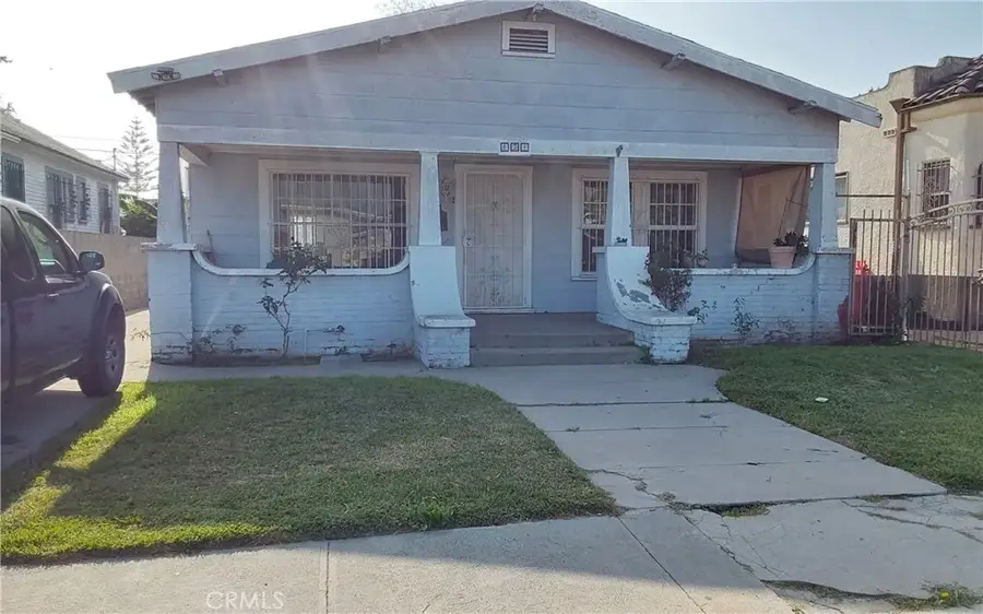 824 W 74th, Los Angeles, CA 90044 - Image #2
