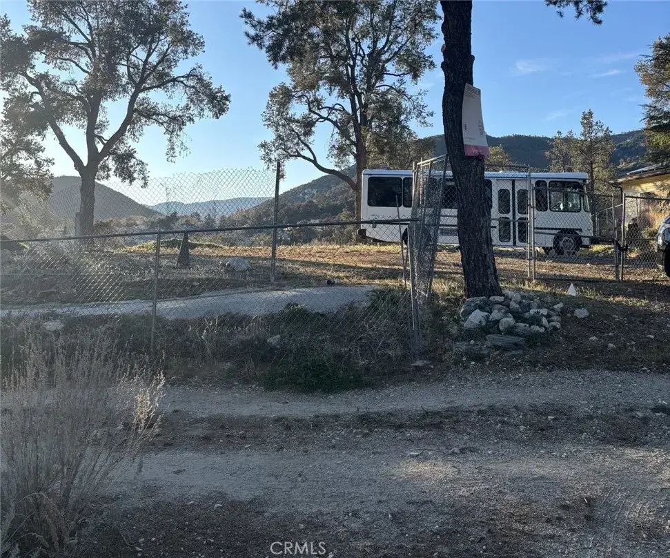 0 Frazier Park, Frazier Park, CA 93225 - #1