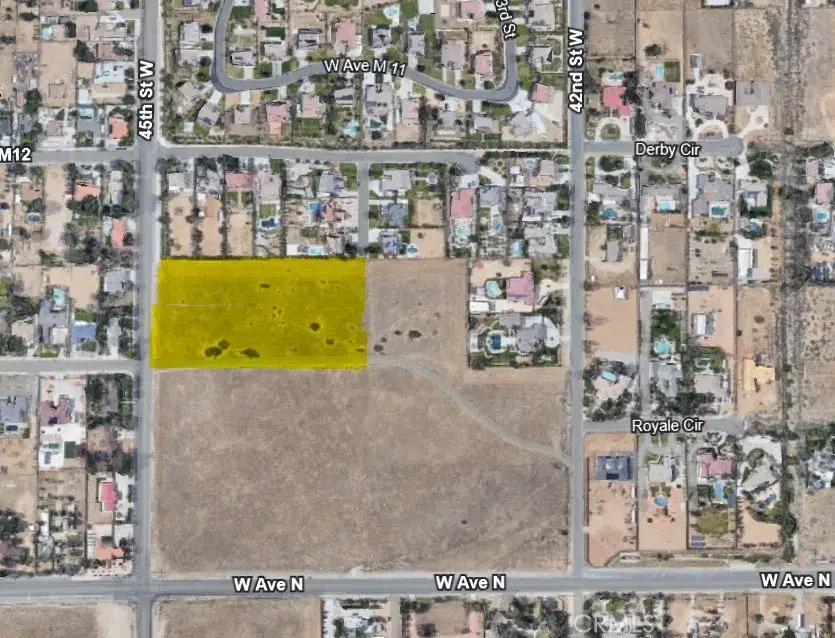 45 W Stw (pav) Vic, Quartz Hill, CA 93536 - Image #2