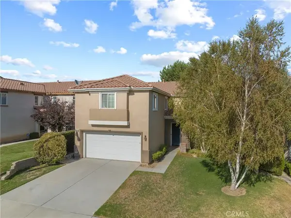 29632 Teasedale Place, Castaic, CA 91384