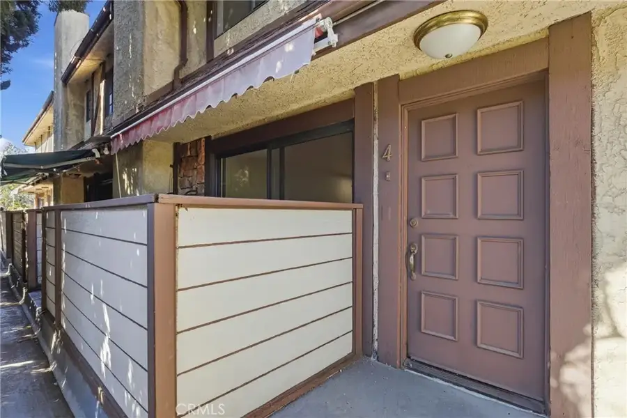 1348 N Orange Drive #4, Los Angeles, CA 90028 - Image #3