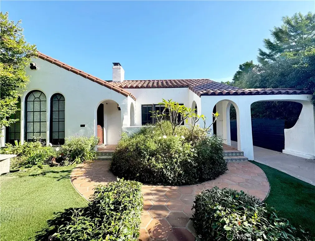 822 N Stanley, Los Angeles, CA 90046 - Image #1