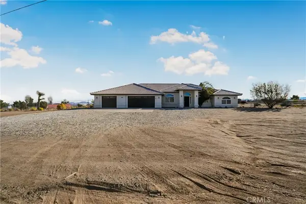 10575 Tumbleweed, Phelan, CA 92371
