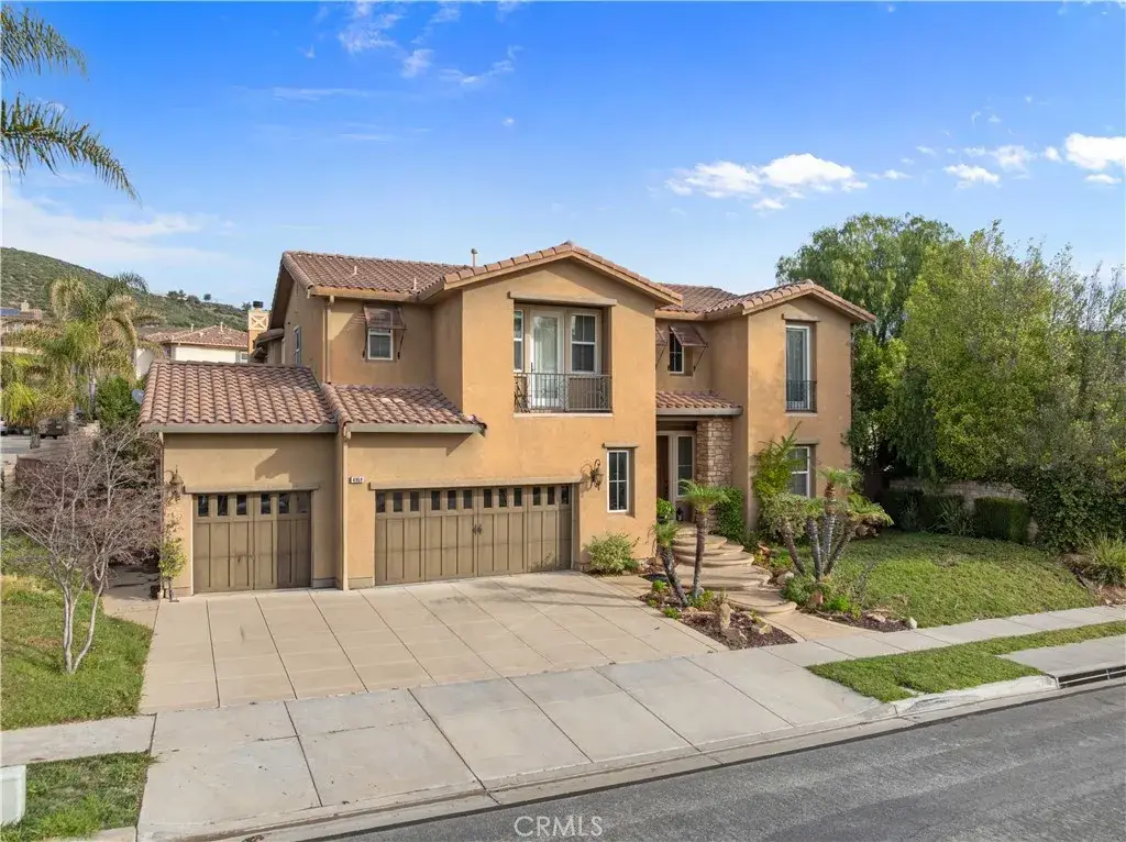 4959 Shady Trail, Simi Valley, CA 93063 - Image #1