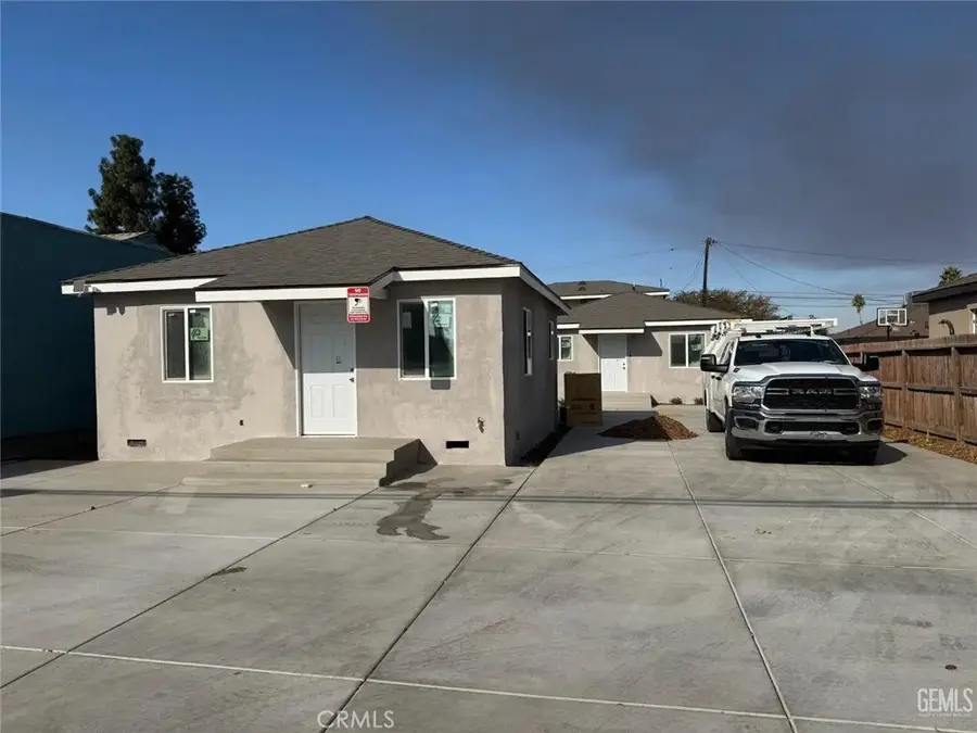 2300 Brundage Lane, Bakersfield, CA 93304 - Image #2