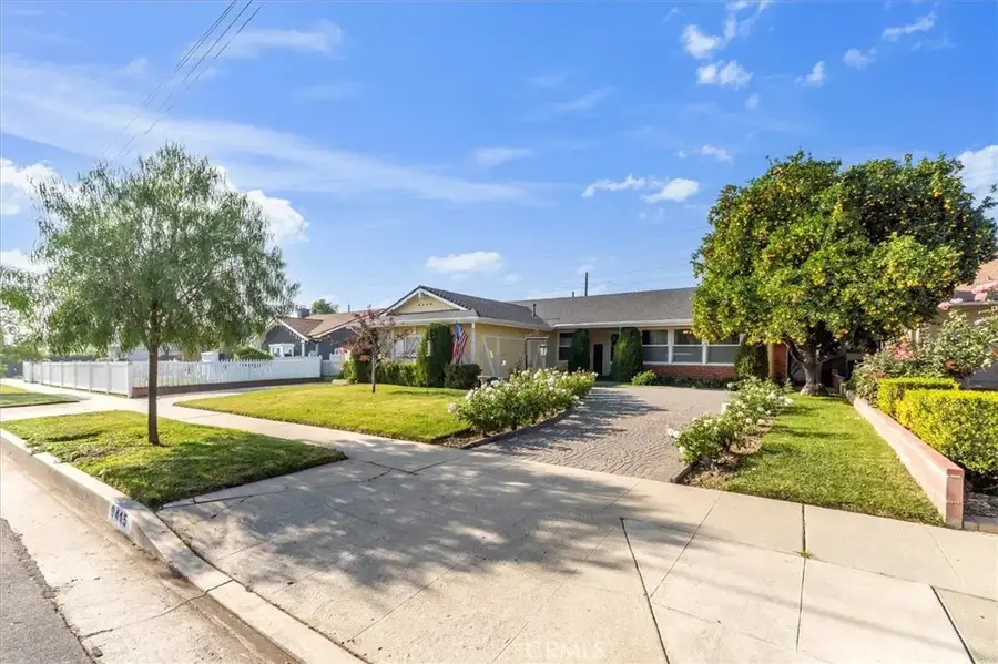 9415 Geyser, Northridge, CA 91324 - #2