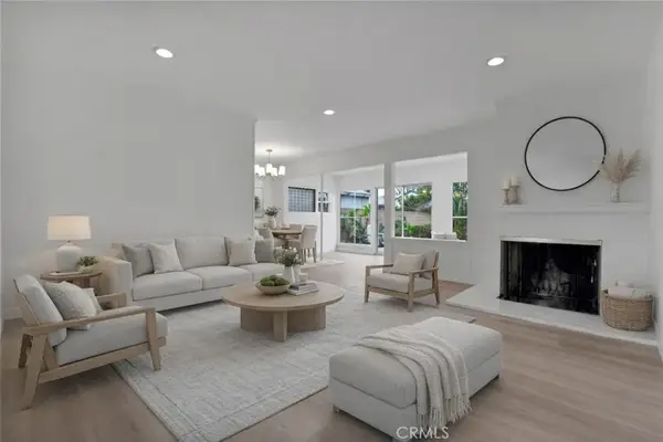 8211 Louise Avenue, Northridge, CA 91325