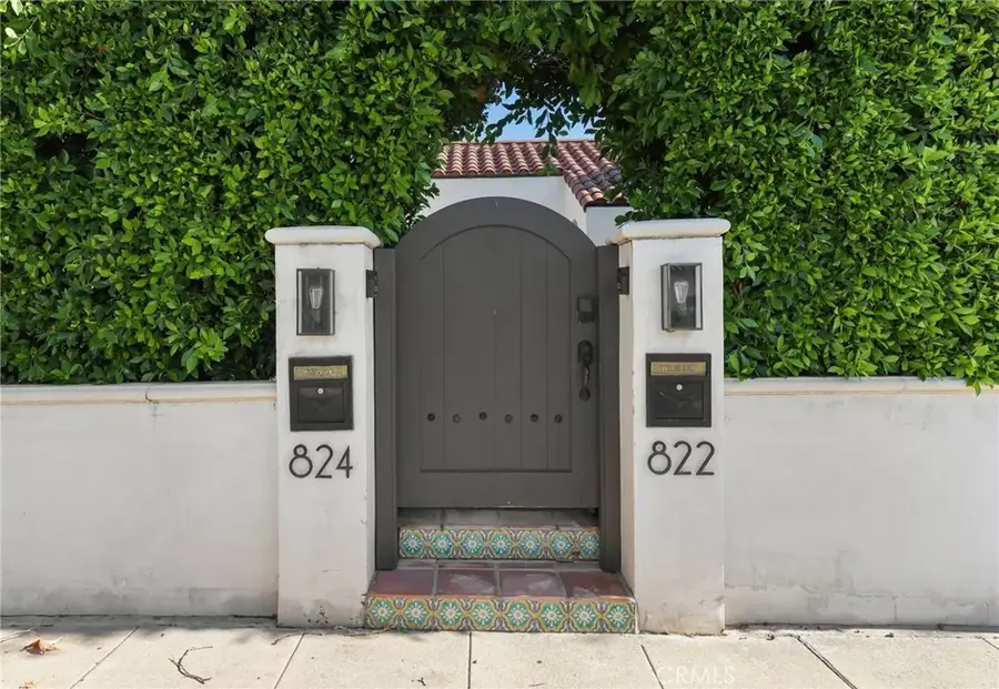 822 N Stanley, Los Angeles, CA 90046 - Image #2