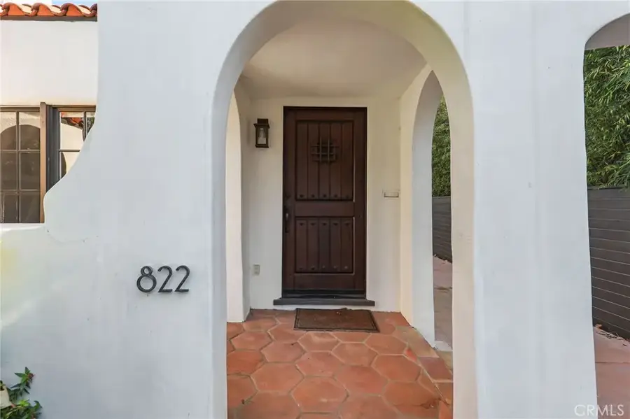 822 N Stanley, Los Angeles, CA 90046 - Image #3