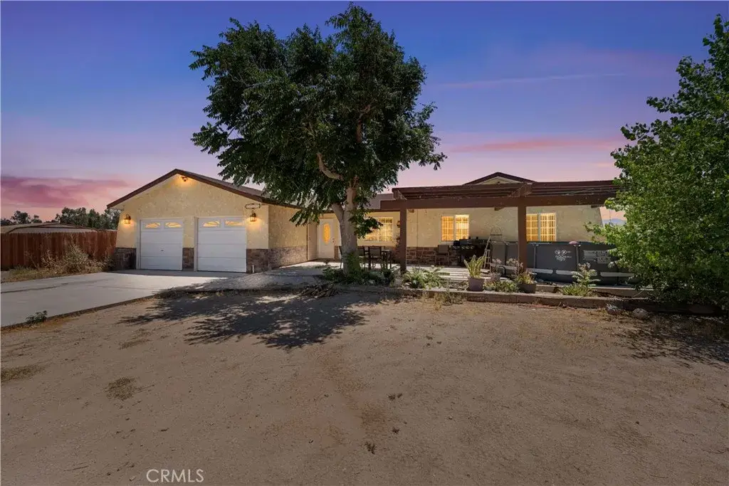 11138 E Avenue R2, Littlerock, CA 93543 - Image #1