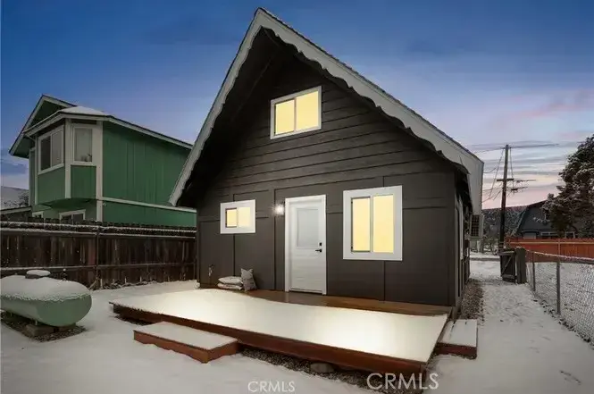 2189 1st Lane, Big Bear City, CA 92314 - Image #2