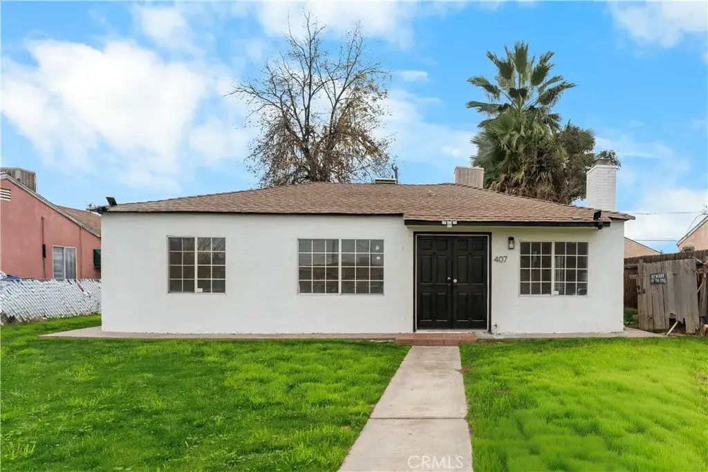 407 4th, Bakersfield, CA 93304 - Image #1