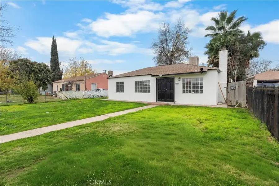 407 4th, Bakersfield, CA 93304 - Image #2