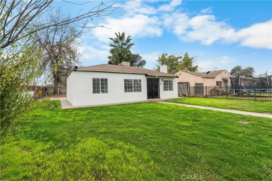 407 4th, Bakersfield, CA 93304 - Image #3