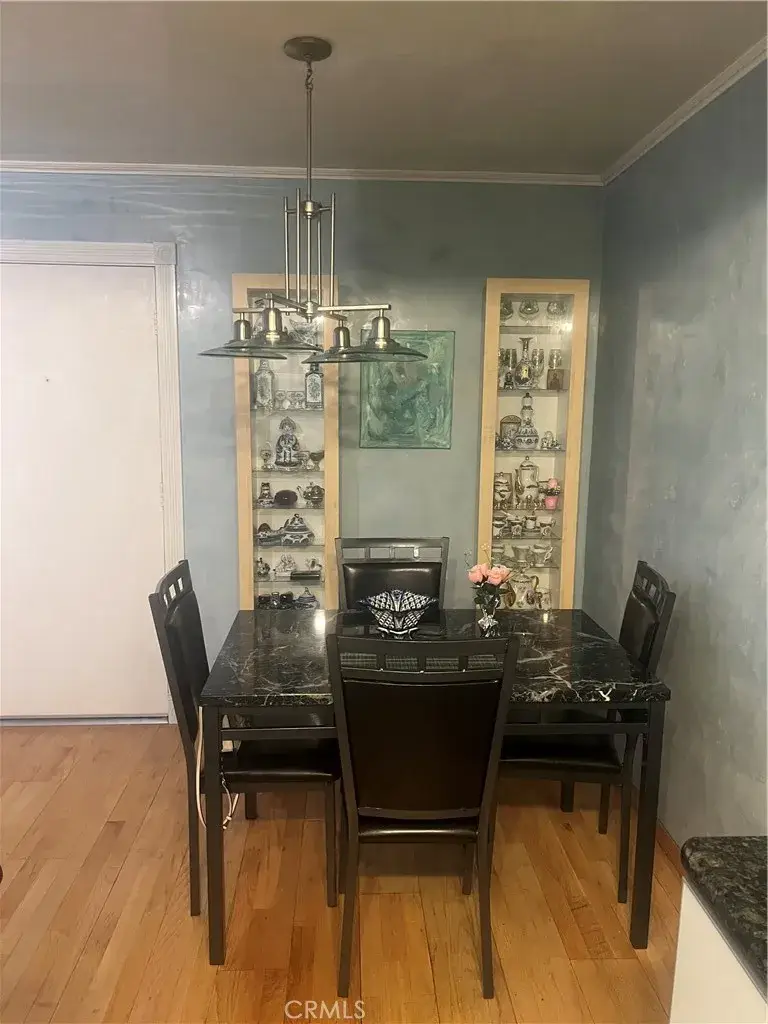 8505 Columbus Avenue #206, North Hills, CA 91343 - #3