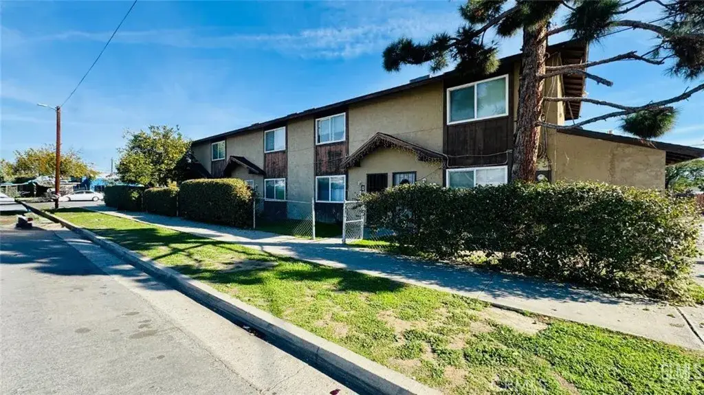 1401 Pacific, Bakersfield, CA 93305 - Image #1