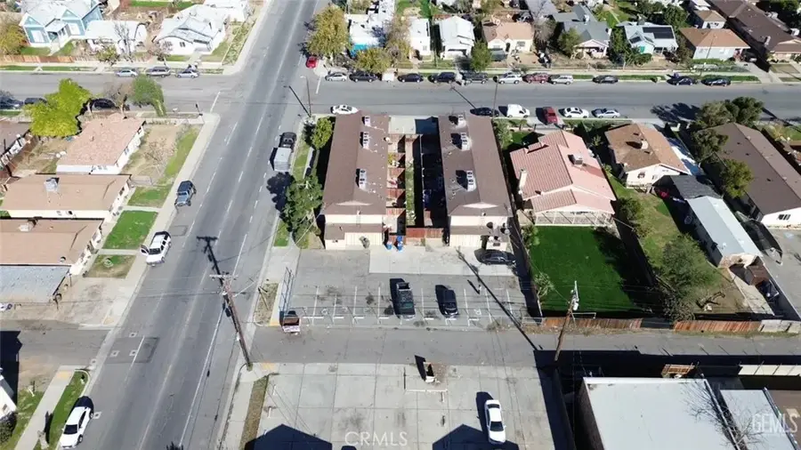 1401 Pacific, Bakersfield, CA 93305 - Image #3