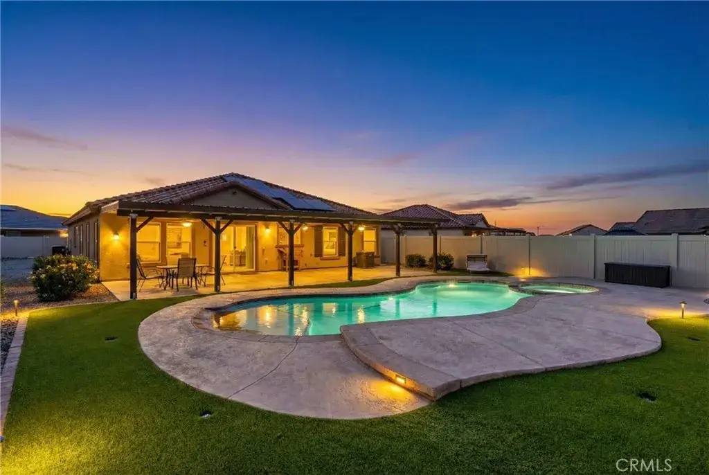 44527 Freer, Lancaster, CA 93536 - Image #1